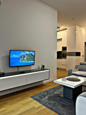 Deluxe Apartman